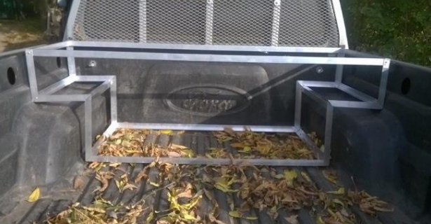 Уголок алюминиевый 50*50*1,5 мм 2,0м без покрытия