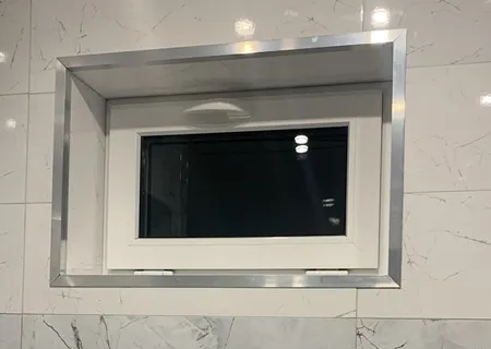 Уголок алюминиевый 50*50*1,5 мм 2,0м без покрытия