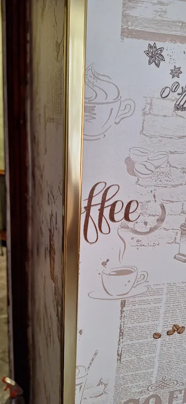 Латунный полированный уголок ЛПН-15х15